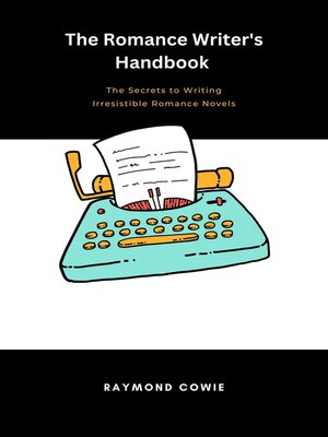 cover image of The Romance Writer's Handbook